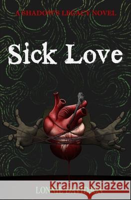 Sick Love Davidson, Daniel Owusu 9798989564415 LDA - książka