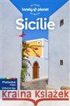 Sicílie - Lonely Planet Nicola Williams 9788025635964 Svojtka & Co.