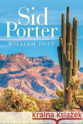 Sid Porter William Post 9781546202592 Authorhouse - książka