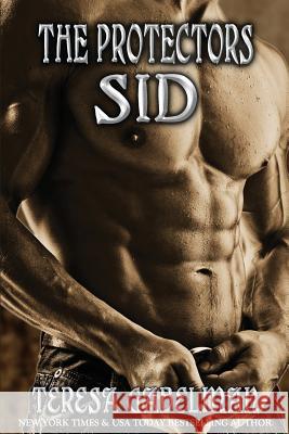 Sid (The Protectors Series) Book #4: Sid (The Protectors Series) Book #4 Editing, Hot Tree 9781495205217 Createspace - książka