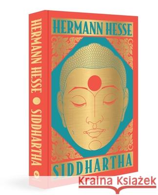 Siddharta Herman Hesse 9789387779334 Prakash Books - książka
