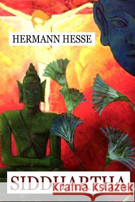 Siddhartha Hermann Hesse 9781481162081 Createspace - książka