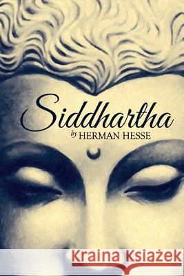 Siddhartha Hermann Hesse 9781511828185 Createspace - książka