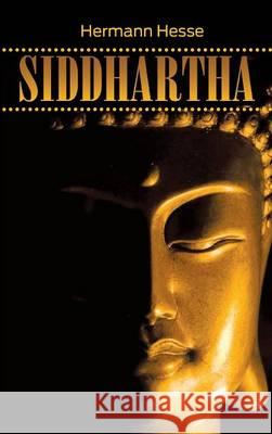 Siddhartha Hermann Hesse 9781613827659 Simon & Brown - książka