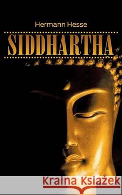 Siddhartha Hermann Hesse 9781613827673 Simon & Brown - książka