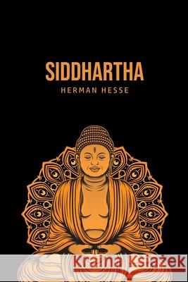 Siddhartha Hermann Hesse 9781800604308 Barclays Public Books - książka