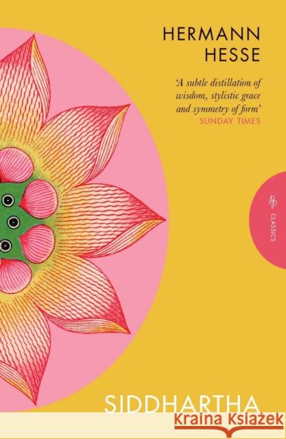 Siddhartha Hermann (Author) Hesse 9781805330196 Pushkin Press - książka