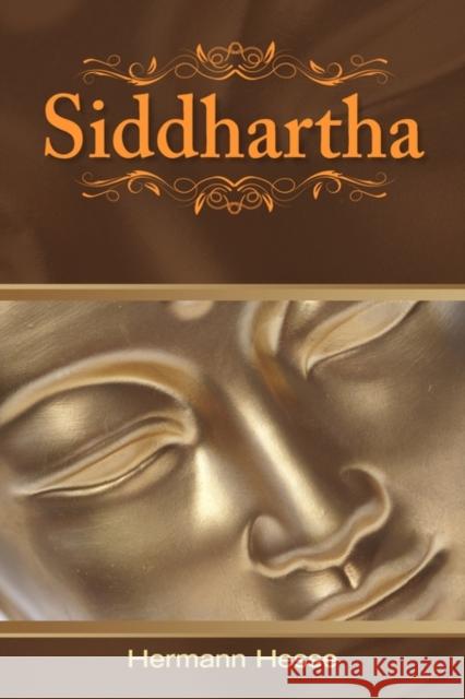 Siddhartha Hermann Hesse 9781936041350 Simon & Brown - książka