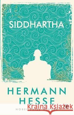 Siddhartha Hermann Hesse   9788184958591 Jaico Publishing House - książka