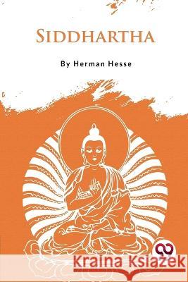 Siddhartha Herman Hesse 9789357276054 Double 9 Booksllp - książka