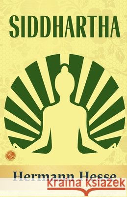 Siddhartha Hermann Hesse 9789359576626 DD Sales and Distributors - książka
