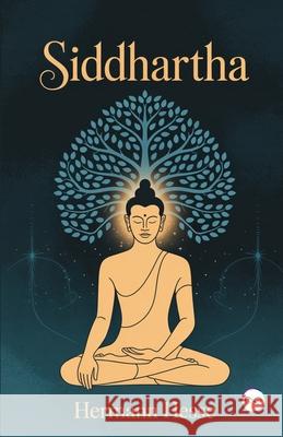 Siddhartha Hermann Hesse 9789369439423 Infinity Spectrum Books - książka