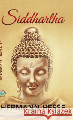 Siddhartha Hermann Hesse 9789387669116 General Press India - książka