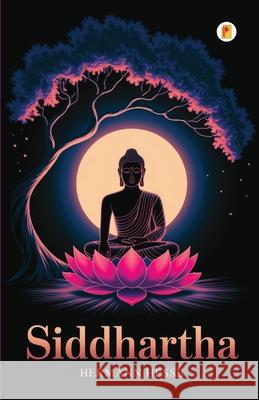 Siddhartha (Spanish Edition) Hermann Hesse 9789358487169 Pages Planet Publishing - książka