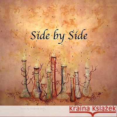 Side by Side Frederick Davis 9781441512017 Xlibris Corporation - książka