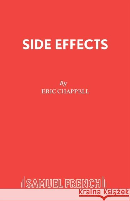 Side Effects Eric Chappell 9780573114212 SAMUEL FRENCH - książka