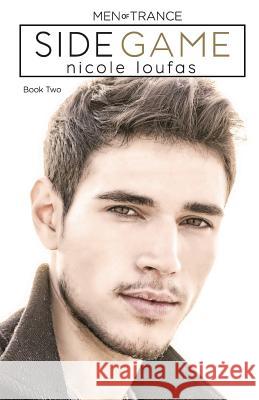 Side Game Nicole Loufas 9780996494663 Nicole Loufas - książka