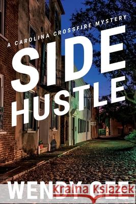 Side Hustle Wendy Gee 9781953865922 Books Fluent - książka