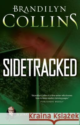 Sidetracked Brandilyn Collins 9780578137063 Bethany Press - książka