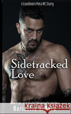 Sidetracked Love Marialisa Demora Hot Tree Editing 9781946738929 Marylee Klinkhammer - książka