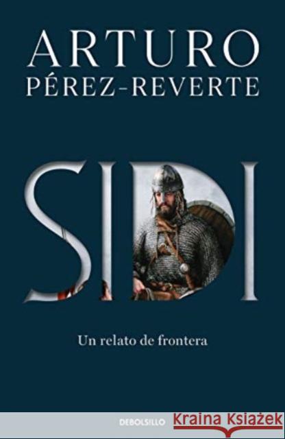 Sidi Perez Reverte, Arturo 9788466354653 Debolsillo - książka