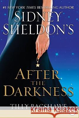 Sidney Sheldon's After the Darkness Sidney Sheldon Tilly Bagshawe 9780061992698 Harperluxe - książka