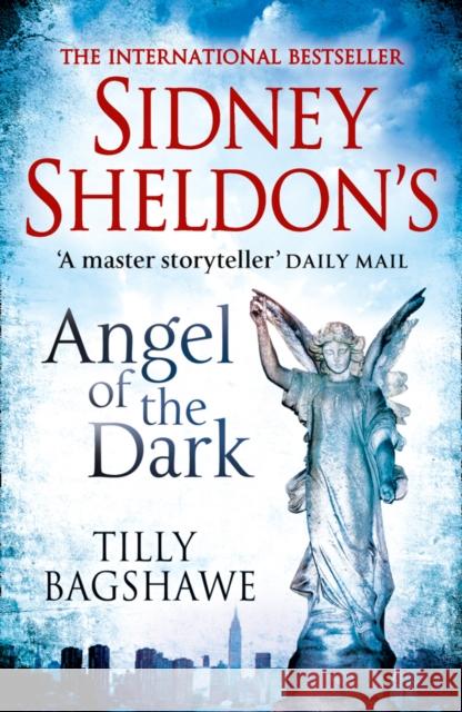 Sidney Sheldon’s Angel of the Dark Tilly Bagshawe 9780007442829  - książka