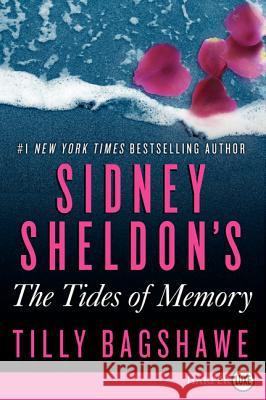Sidney Sheldon's the Tides of Memory Sidney Sheldon 9780062223029 Harperluxe - książka