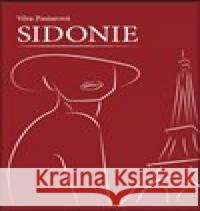 Sidonie Věra Pasiarová 9788075501455 Šuplík - książka