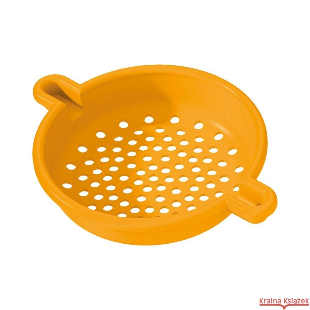 Sieb mango Schenkel, Jan 4010168289229 HABA Sales GmbH & Co. KG - książka