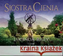 Siedem sióstr T.3 Siostra cienia audiobook Graham Masterton 9788382159738 Albatros - książka