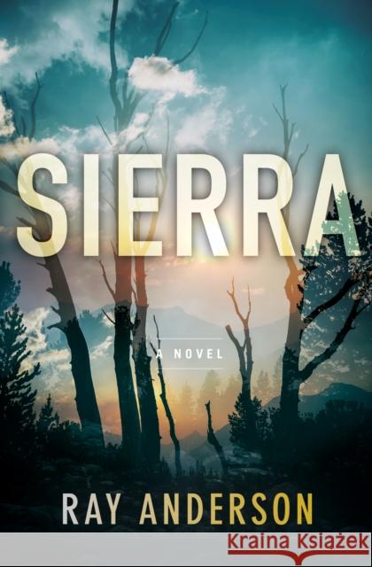 Sierra Ray Anderson 9781681626215 Turner - książka
