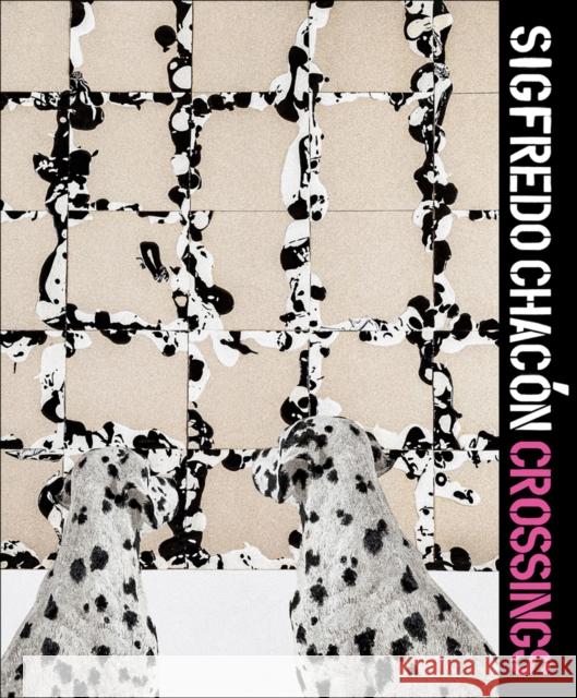 Sigfredo Chacon - Crossings Jesus Fuenmayor 9788418428692 Turner Publicaciones, S.L. - książka