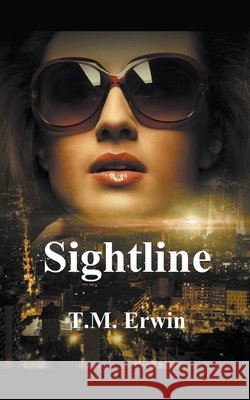 Sightline T M Erwin 9798201162597 Thomas Erwin - książka