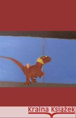 Sigma 3 Friendship Jay Cabanillas 9798849971605 Independently Published - książka