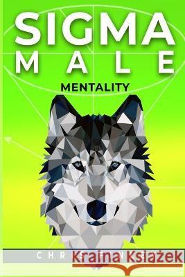 SIGMA Male Mentality Chris Finley 9781088126394 Eugene Fitness - książka
