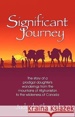 Significant Journey Judy D 9781572586611 Teach Services - książka
