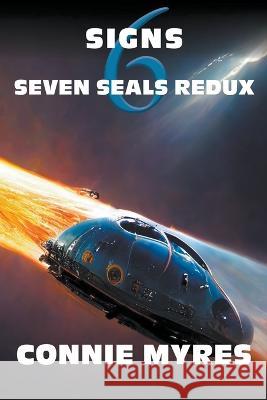 Signs Connie Myres   9798215569573 Feather and Fermion Publishing - książka