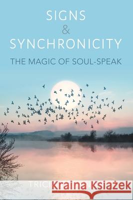 Signs & Synchronicity - The Magic of Soul Speak Tricia Brennan 9780645677478 Tricia Brennan - książka