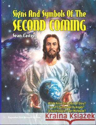 Signs And Symbols Of The Second Coming: Revised And Updated Edition Beckley, Timothy Green 9781606111741 Inner Light - Global Communications - książka