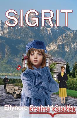 Sigrit Ellynore Seybold-Smith 9781626940680 Black Opal Books - książka