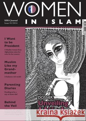 SIHA Journal: Women in Islam (Issue One) Siha 9789970949663 Strategic Initiative for Women in the Horn of - książka