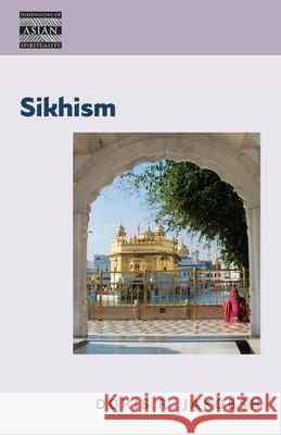 Sikhism Doris R. Jakobsh   9780824835330 University of Hawai'i Press - książka