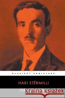 Sikur t'isha djalë Stërmilli, Haki 9798215522554 Librashqip.Al - książka
