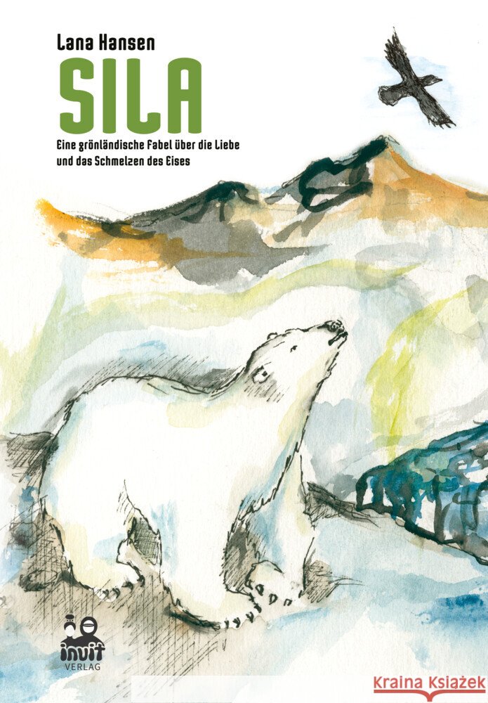 Sila Hansen, Lana 9783690960113 Regionalia Verlag - książka