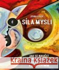Síla mysli John Kehoe 9788087950654 Rybka Publishers - książka