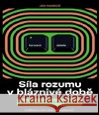 Síla rozumu Ján Markoš 9788076373440 Paseka - książka