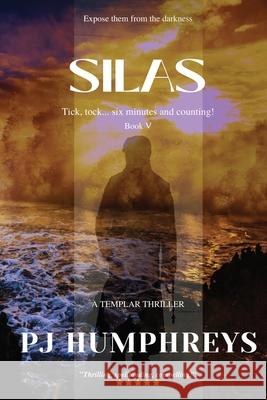 Silas Pj Humphreys 9781916316751 Paul Humphreys - książka