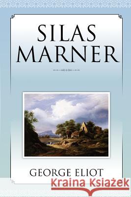 Silas Marner George Eliot 9781619492752 Empire Books - książka