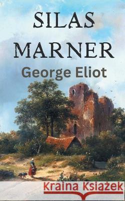 Silas Marner George Eliot 9788196091071 Avarang Books - książka